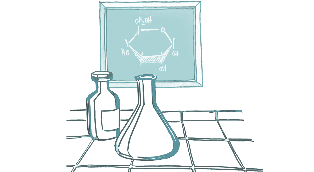 Sector: Chemistry