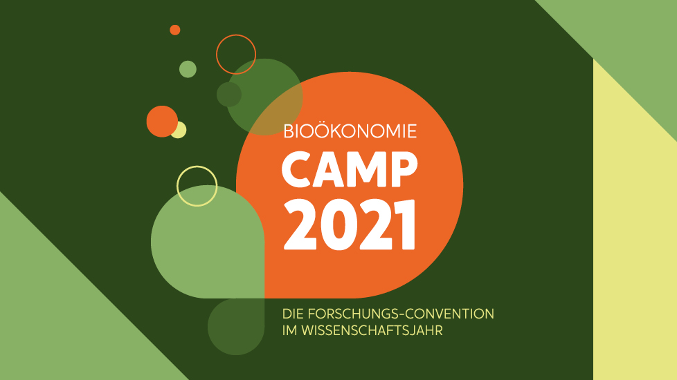 Bioökonomie-Camp
