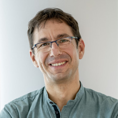 Dr. Sönke Zaehle , Max-Planck-Institut für Biogeochemie 