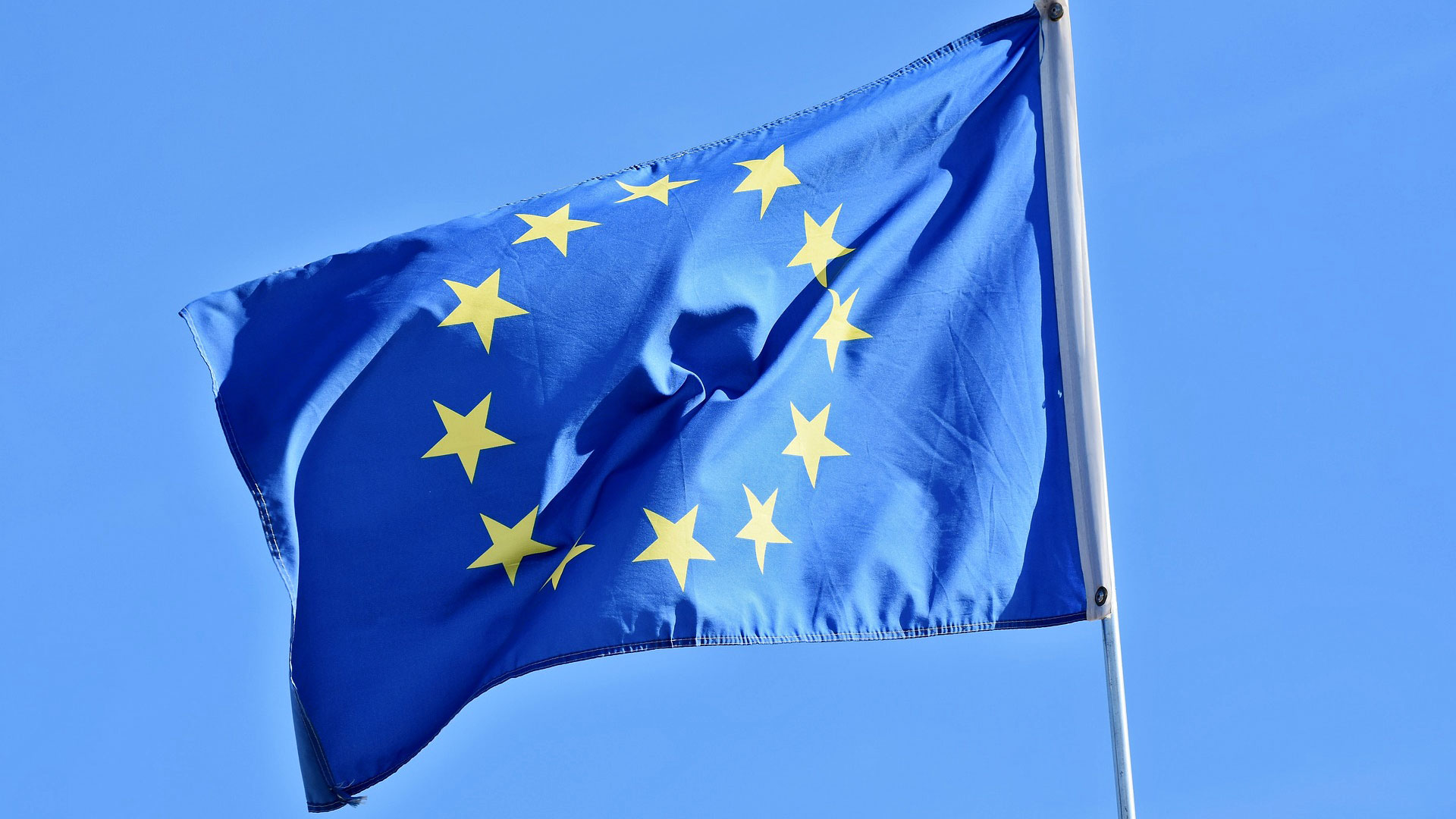 EU-Flagge