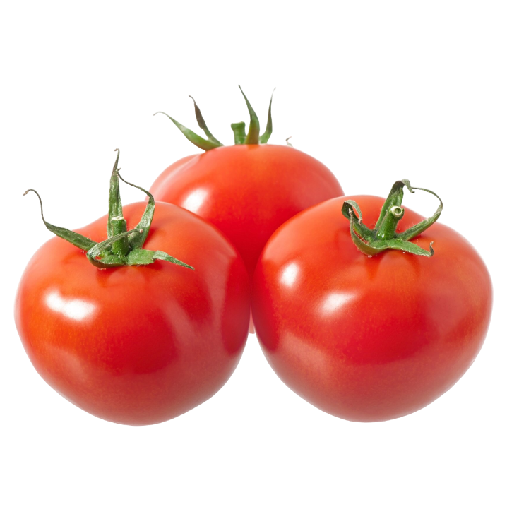 Reife Tomaten