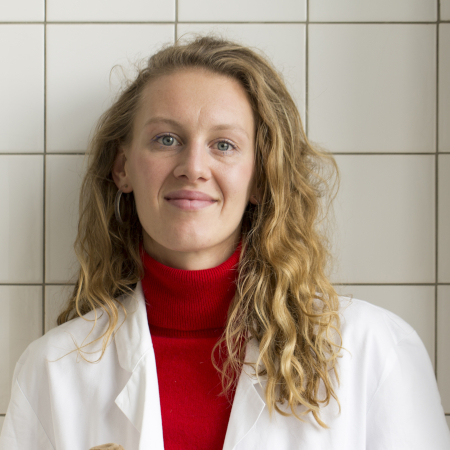 Friederike Hoberg