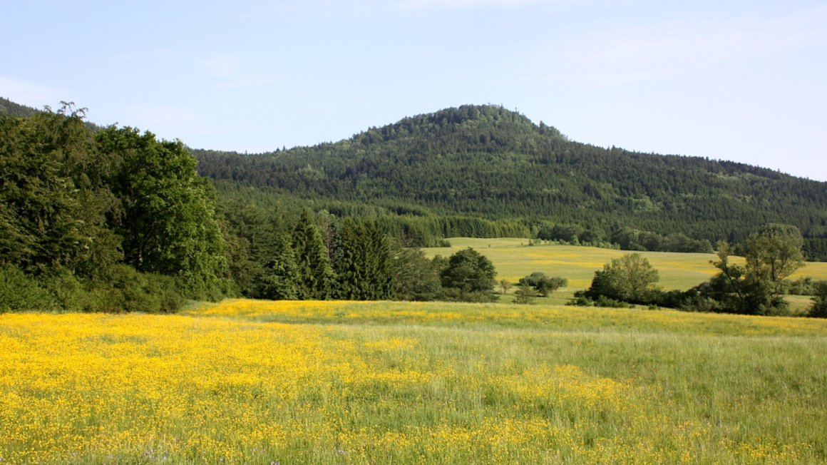 Mittelgebierge Lemberg, Schwäbische Alb