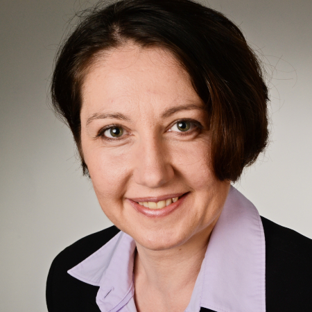  Dr. rer. nat. Monika Konarzycka-Bessler  Gruppenleiterin Single Cell Protein