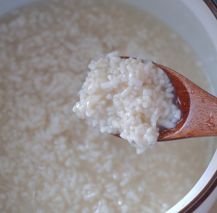 Zu Koji fermentierter Edelpilz Aspergillus oryzae