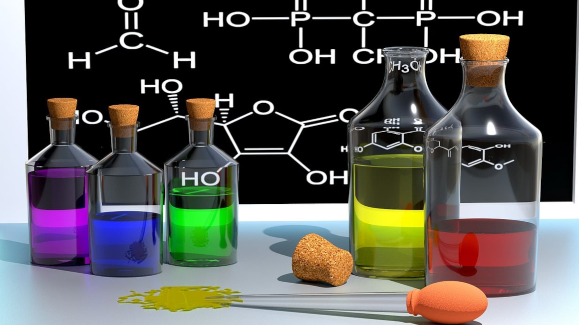 Chemielabor