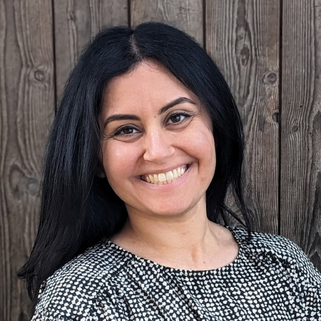 Rita Shaqlawi