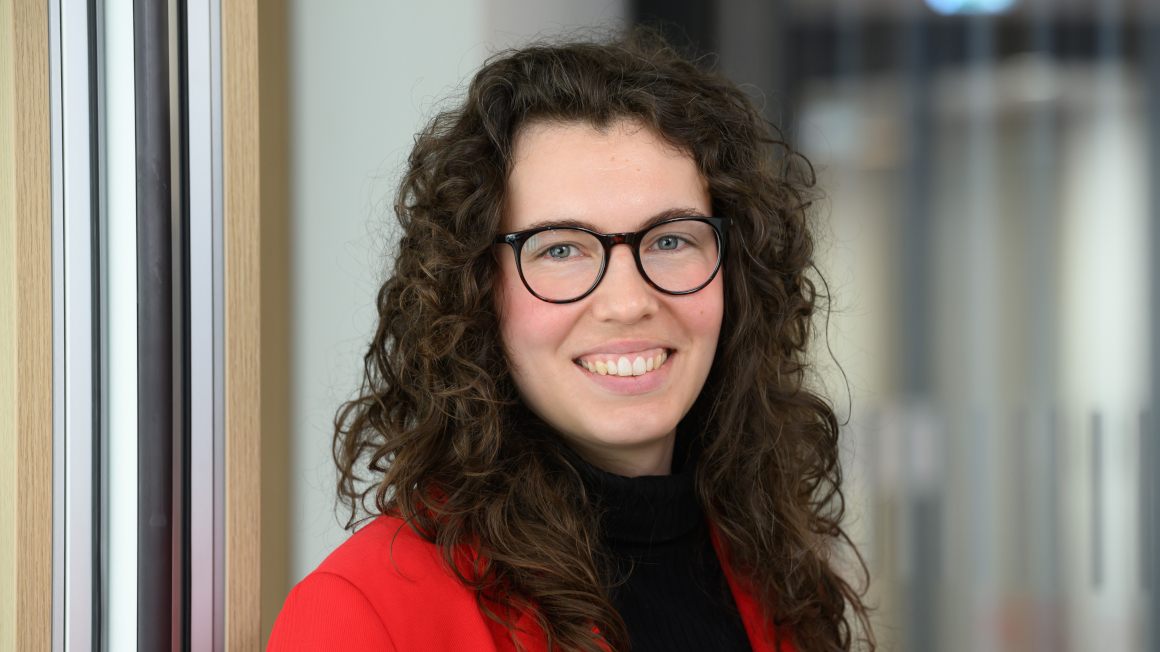 Dr. Laura König-Mattern