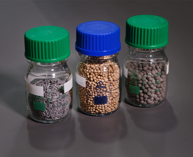 Regina Palkovits Chemie Katalysator Materialien RWTH Aachen