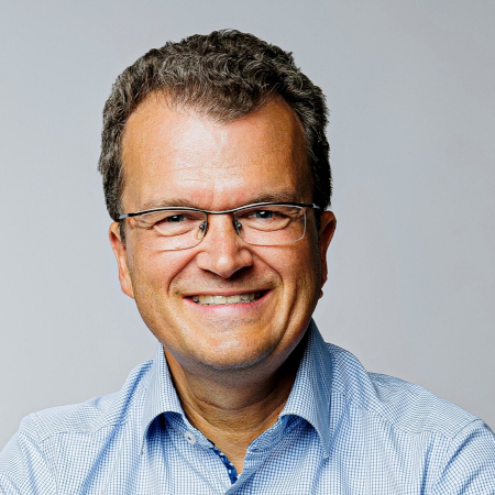 Dr. Marc Fricke