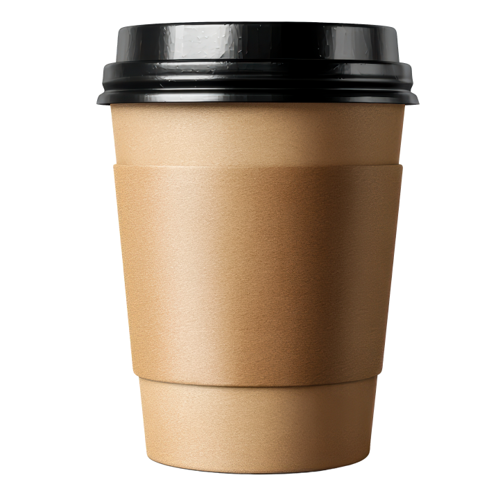 Mehrwegbecher 