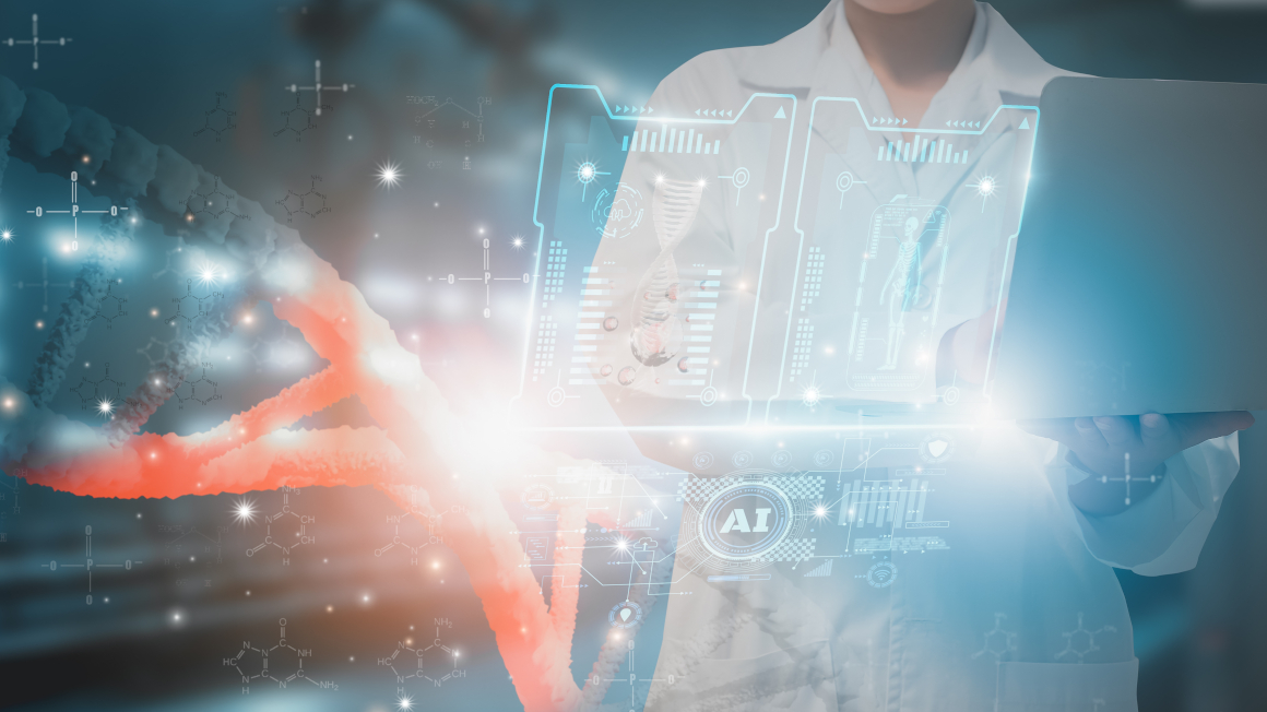 Künstliche Intelligenz in der Forschung