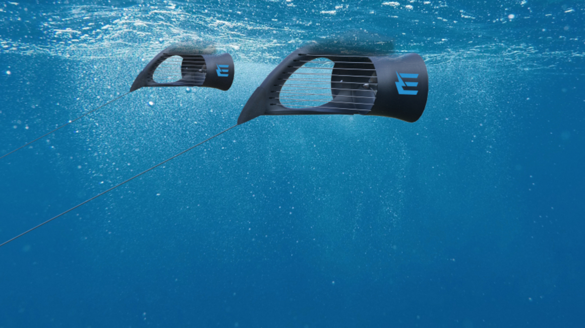 Energyminer Vorserienanlage