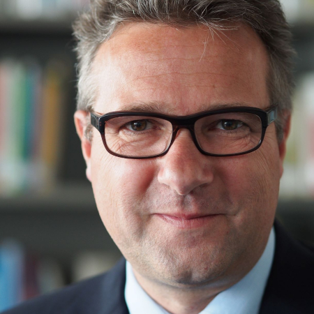 Dr. Stephan Schleissing