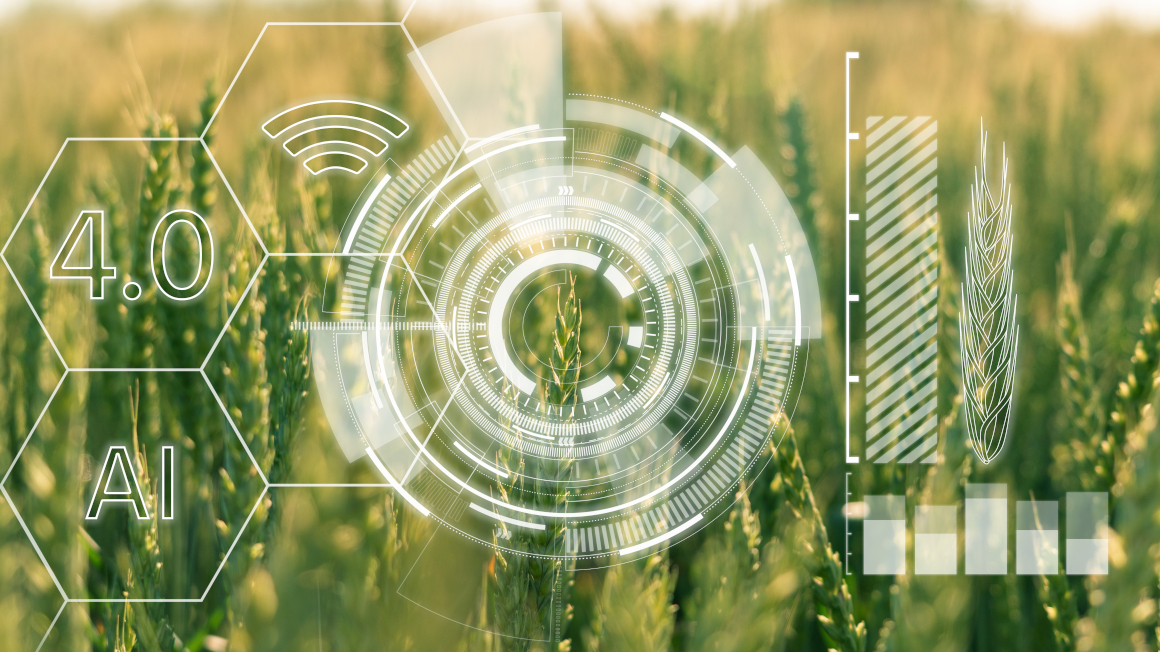 KI in der Landwirtschaft