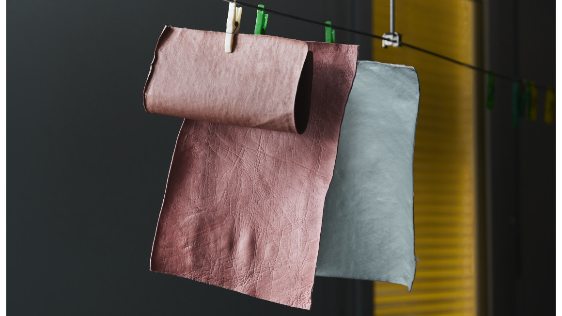 MATTR Leder von Revoltech