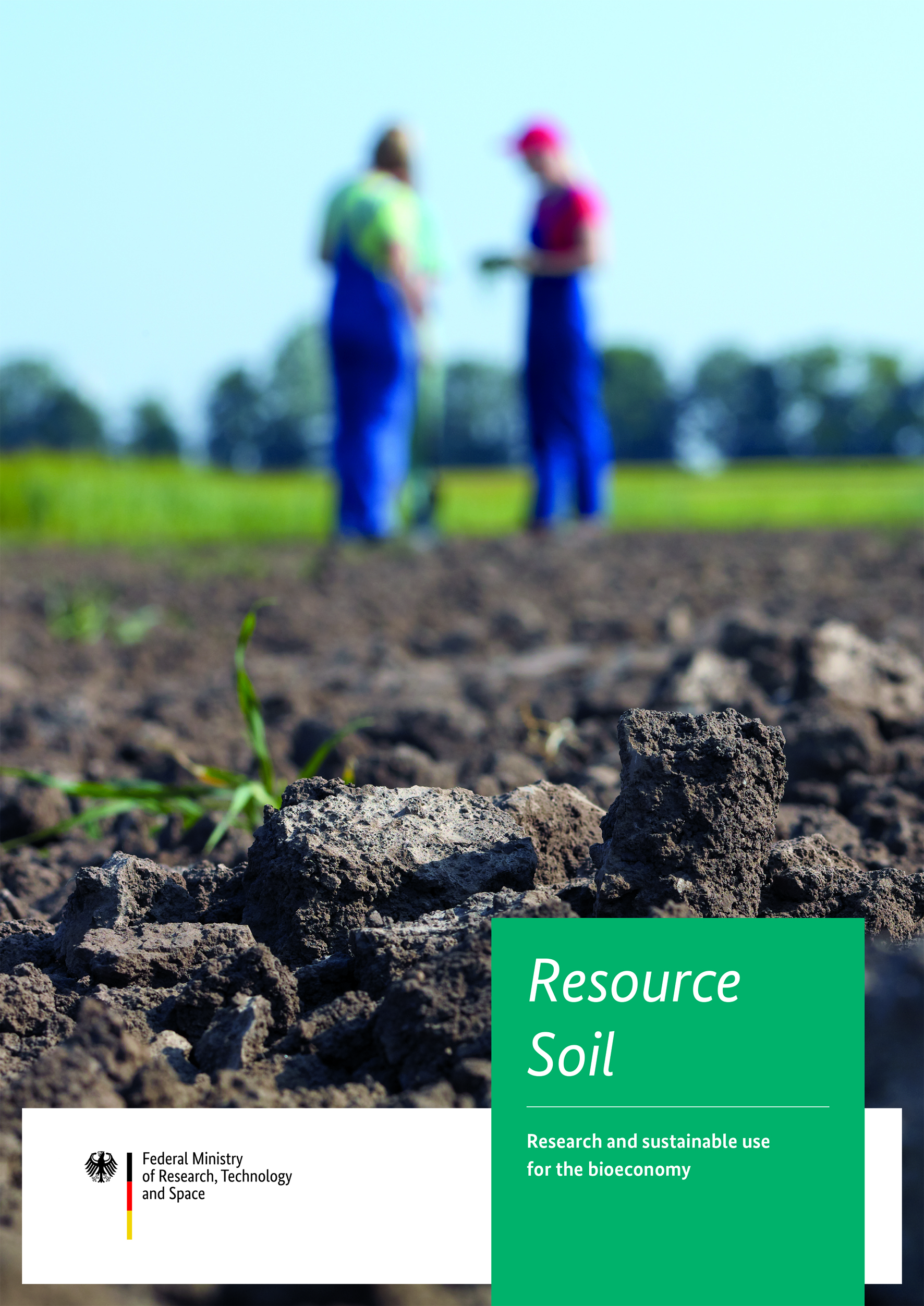 Titel Resource Soil