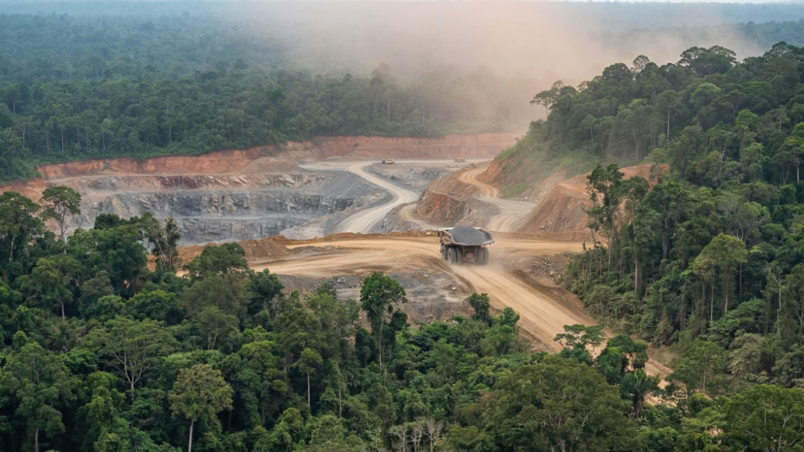Neuer IPBES Bericht zur Bidiversität veröffentlicht