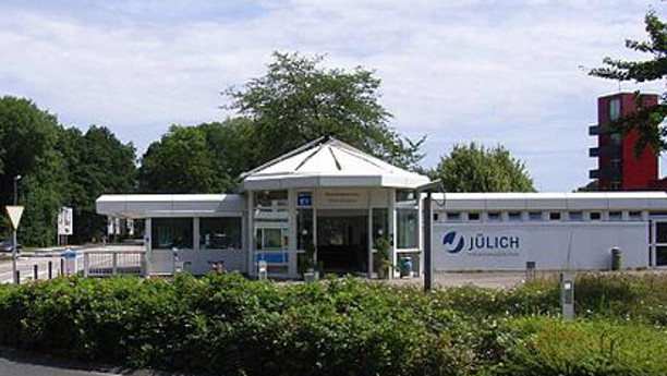 Am Forschungszentrum Jülich entsteht eines von sieben Innovation Labs der Helmholtz-Gemeinschaft.