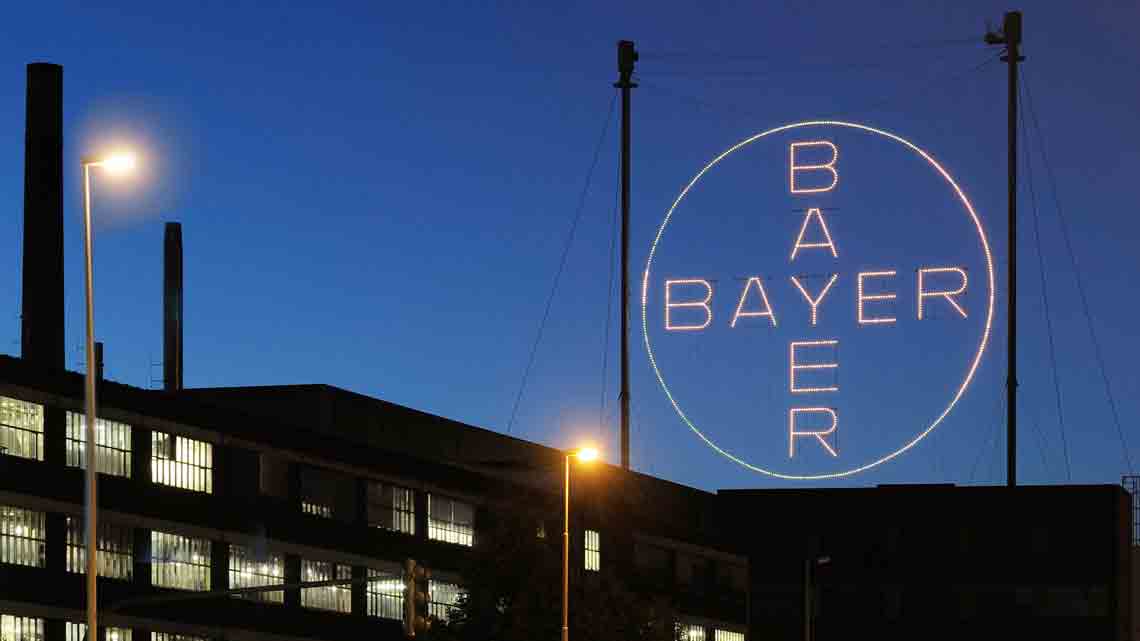 Bayer AG, Übernahme, Monsanto, Gentechnik, Glyphosat