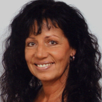 Dr. Kerstin Flath, Wissenschaftliche Direktorin des  Julius Kühn-Instituts (JKI) Bundesforschungsinstitut für Kulturpflanzenforschung in Kleinmachnow