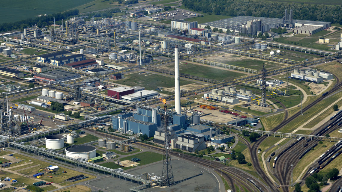 Leuna Chemiepark