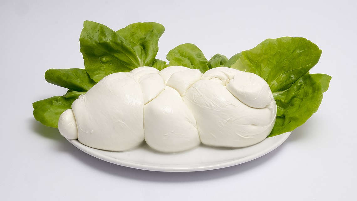 Legendairy Foods entwickelt veganen Mozzarella aus biotechnologischer Herstellung.