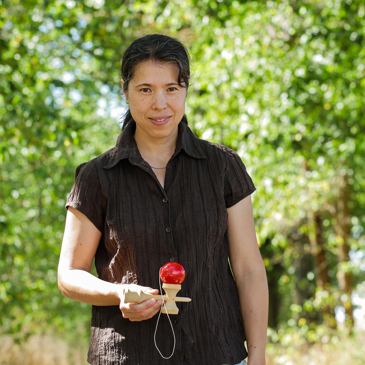 Sonoko Bellingrath-Kimura Agrarforscherin Landnutzung Nachhaltigkeit digitale Landwirtschaft Biodiversität