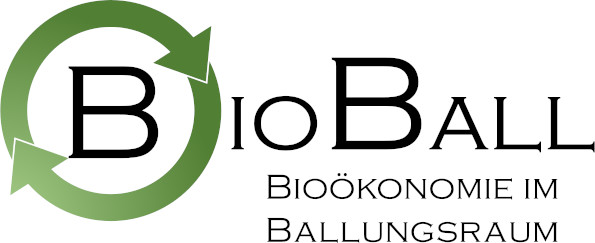 Logo BioBall