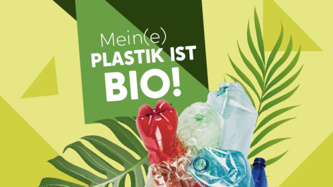 Bioplastik selbst herstellen und gestalten