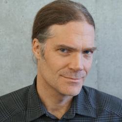 Pflanzenbiotechnologe Holger Spiegel