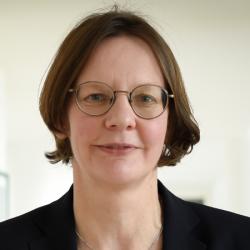 Prof. Dr. Susanne Baldermann