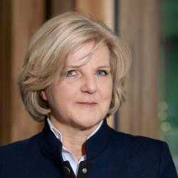 Prof. Martina Brockmeier