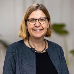 Daniela Thrän Co-Vorsitzende des Bioökonomierats