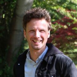 Florian Fiebelkorn