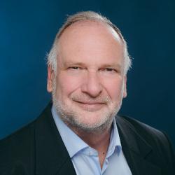   PD Dr. agr. Frank Riesbeck, Geschäftsführer BioEnergieLand GmbH (BEL)