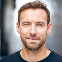 Jonathan Roberz; COO & Managing Director MicroHarvest