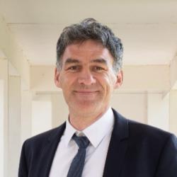 Prof. Dr. Jochen C. Reif