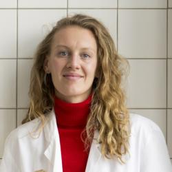 Friederike Hoberg