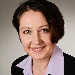 Dr. rer. nat. Monika Konarzycka-Bessler Gruppenleiterin Single Cell Protein