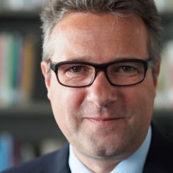 Dr. Stephan Schleissing