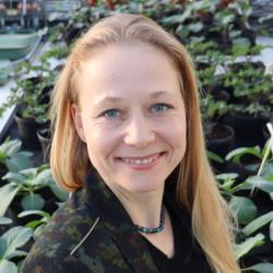 Prof. Dr. Franziska S. Hanschen 