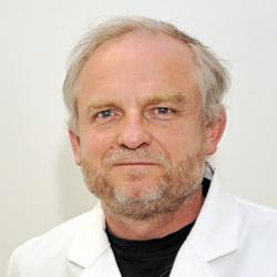Arno Cordes