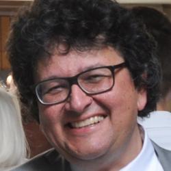 Der Karlsruher Molekularbiologe Holger Puchta