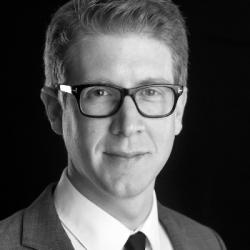 Numaferm Geschäftsführer Philipp Bürling