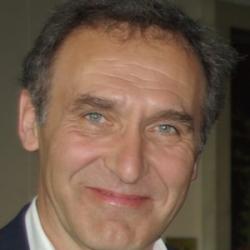 Der Forstwissenschaftler Jürgen Bauhus Der Forstwissenschaftler Jürgen Bauhus