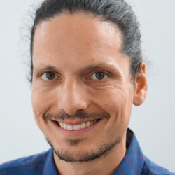 Christopher Zeppenfeld, Gründer und Geschäftsführer von SWARM-Protein Christopher Zeppenfeld, Gründer und Geschäftsführer von SWARM-Protein