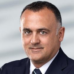 Chief Financial Officer (CFO) und Director of Business Strategy bei Electrochaea, Francesco di Bari