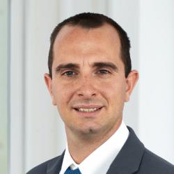 Benjamin Baudrit
