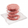 Burger Patties